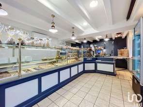 Vente Bureaux et commerces 220 m&sup2;La Chapelle-sur-Erdre
