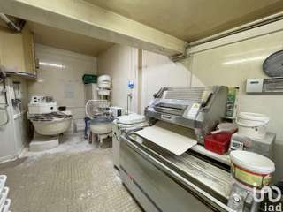 Bureaux et commerces