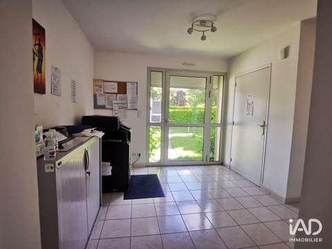 Bureaux et commerces