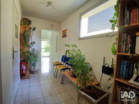 Bureaux et commerces