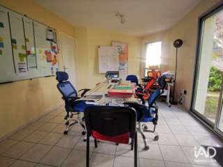 Bureaux et commerces