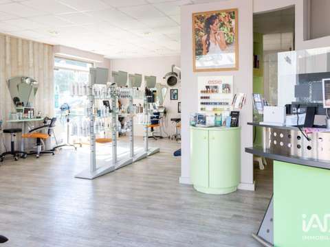 Bureaux et commerces La Chapelle-sur-Erdre 44