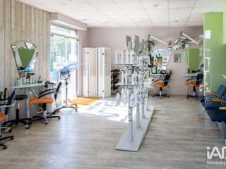 Bureaux et commerces