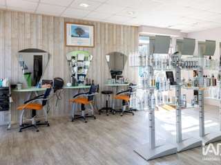 Bureaux et commerces