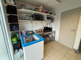 Bureaux et commerces