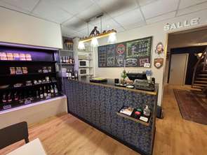 Vente Bureaux et commerces 105 m&sup2;La Chapelle-sur-Erdre