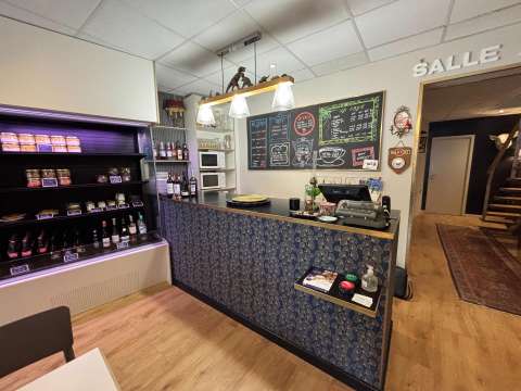 Bureaux et commerces La Chapelle-sur-Erdre 44