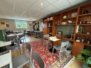 Bureaux et commerces