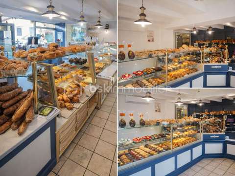 Bureaux et commerces La Chapelle-sur-Erdre 44