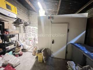 Bureaux et commerces