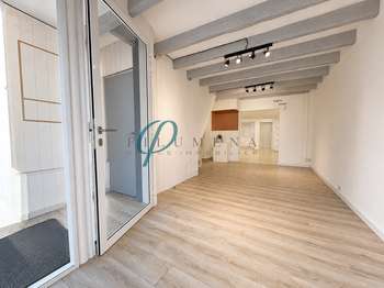Vente Bureaux et commercesLa Chapelle-sur-Erdre