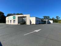 Bureaux et commerces 12 pièces Bureaux et commerces 12 pièces