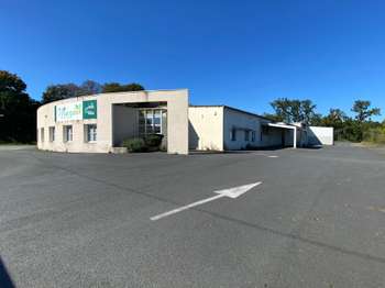 Bureaux et commerces 12 pièces Bureaux et commerces 12 pièces