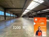 Bureaux et commerces 12 pièces Bureaux et commerces 12 pièces