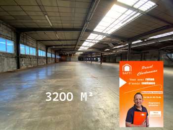 Bureaux et commerces 12 pièces Bureaux et commerces 12 pièces