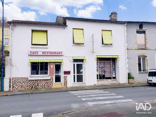 Bureaux et commerces