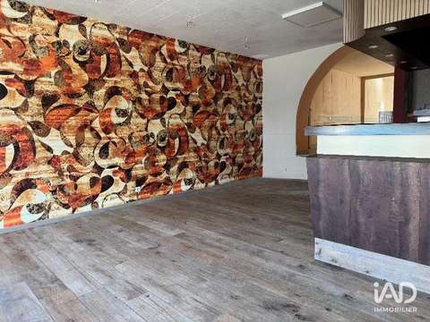 Bureaux et commerces