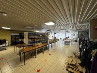 Bureaux et commerces