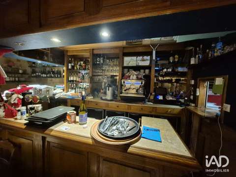 Bureaux et commerces La Châtre 36