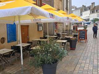 Bureaux et commerces