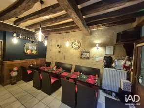 Vente Bureaux et commerces 280 m&sup2;La Châtre