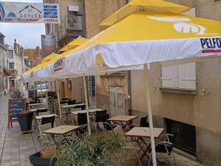 Bureaux et commerces