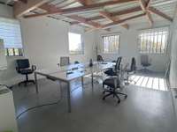 Bureaux et commerces 11 pièces