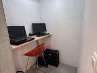 Bureaux et commerces 11 pièces