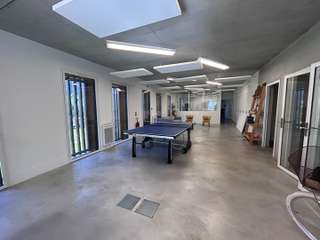 Bureaux et commerces 11 pièces