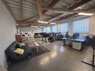 Bureaux et commerces 11 pièces