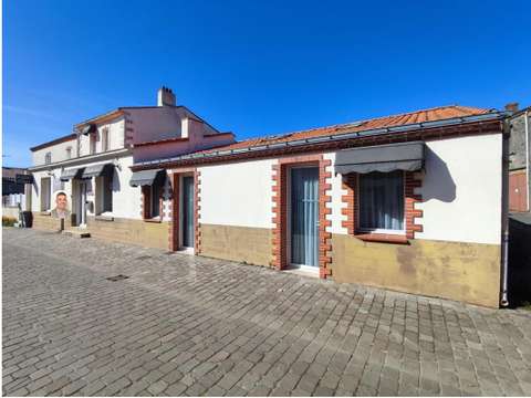 Bureaux et commerces 12 pièces