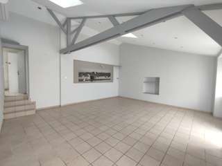 Bureaux et commerces 12 pièces