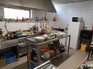 Bureaux et commerces