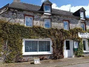 Vente Bureaux et commerces 282 m&sup2;La Chèze