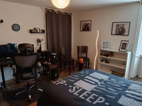 Bureaux et commerces