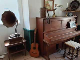 Bureaux et commerces