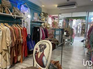 Bureaux et commerces