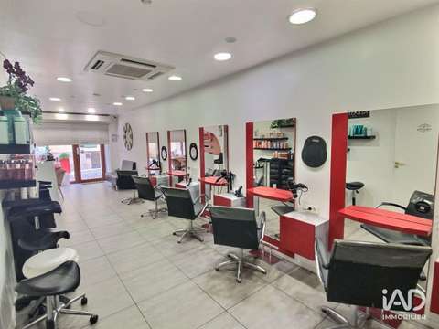 Bureaux et commerces