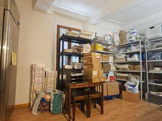 Bureaux et commerces