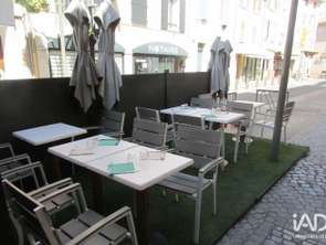 Vente Bureaux et commerces 120 m&sup2;La Crau