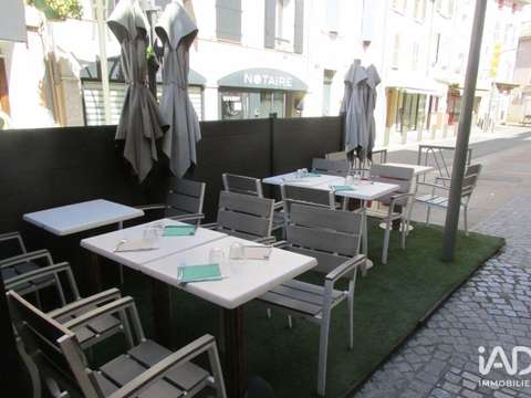 Bureaux et commerces La Crau 83