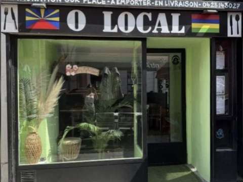 Bureaux et commerces