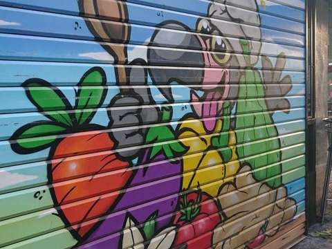 Bureaux et commerces