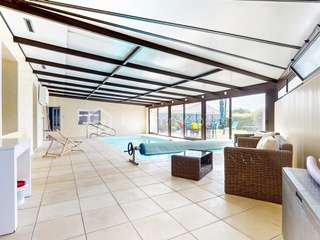 Bureaux et commerces 6 pièces