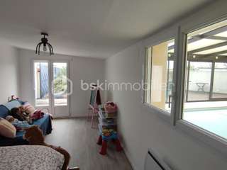 Bureaux et commerces 6 pièces