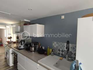 Bureaux et commerces 6 pièces