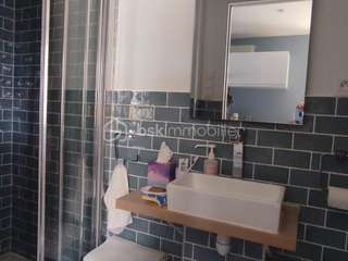 Bureaux et commerces 6 pièces