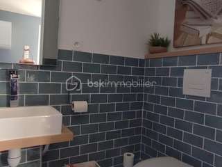 Bureaux et commerces 6 pièces