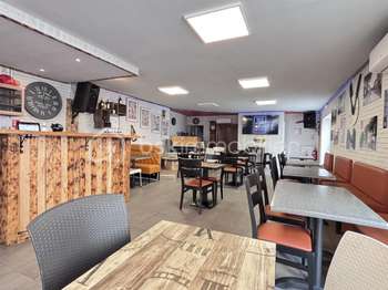 Vente Bureaux et commercesLa Crèche