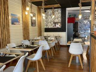 Bureaux et commerces